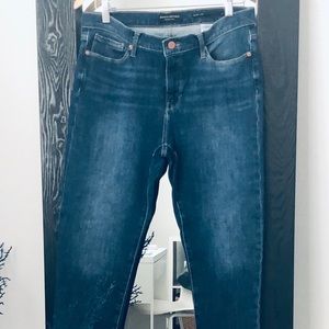 Banana Republic Jeans